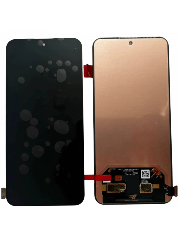 Oukitel WP200 Pro Lcd Ekran Dokunmatik Çıtasız