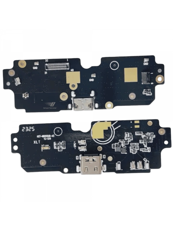Oukitel WP23 Plus Şarj Soketi Bordu
