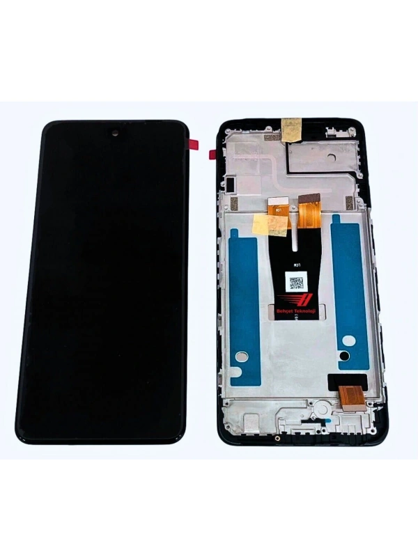 Ovion V11 Lite Lcd Ekran Dokunmatik Çıtalı