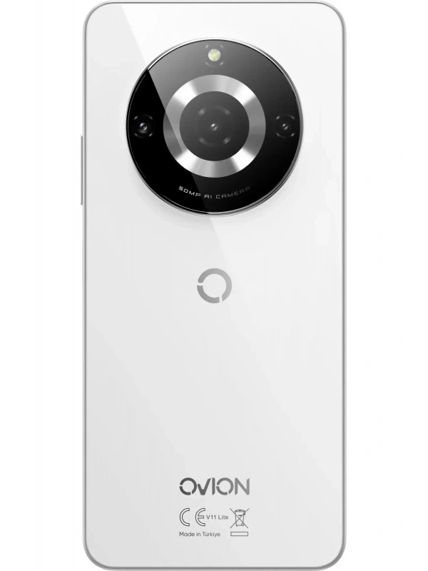 Ovion V11 Lite Lcd Ekran Dokunmatik Çıtalı