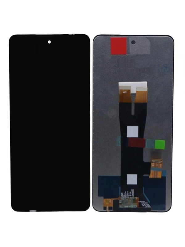 Ovion V11 Lite Lcd Ekran Dokunmatik Çıtasız