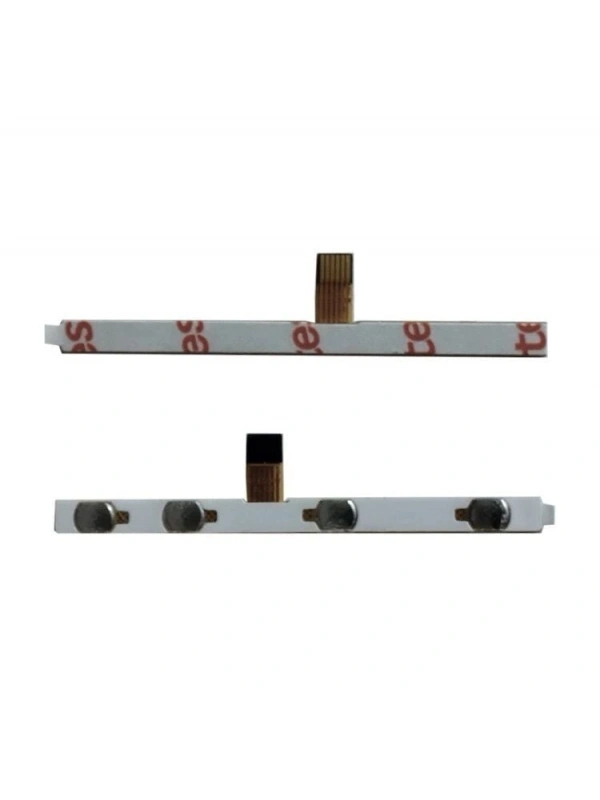 P30-KEY-FPC ZS-515 Kodlu On Off Flex