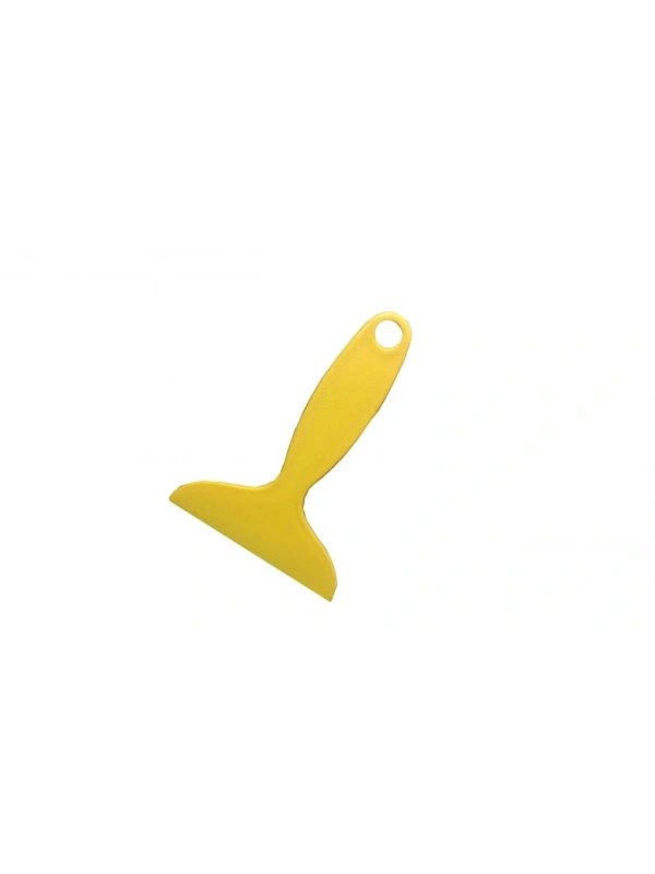 Plastik Spatula