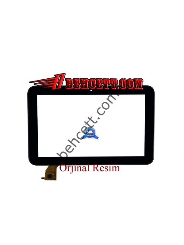 Polypad 1010 IPS Dokunmatik