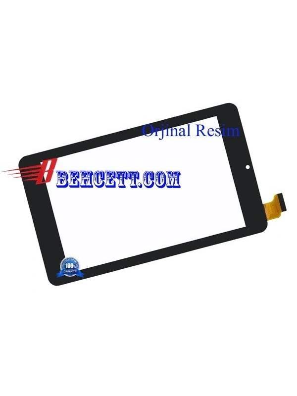 Polypad Q7 XL Dokunmatik