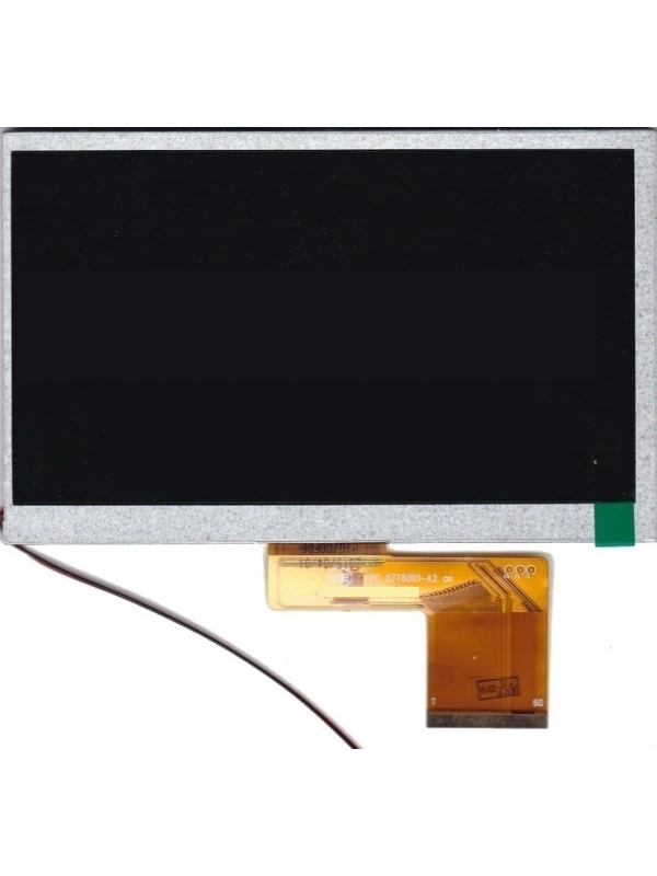 Powerway DreamTab DRN-X400 Lcd Ekran Panel