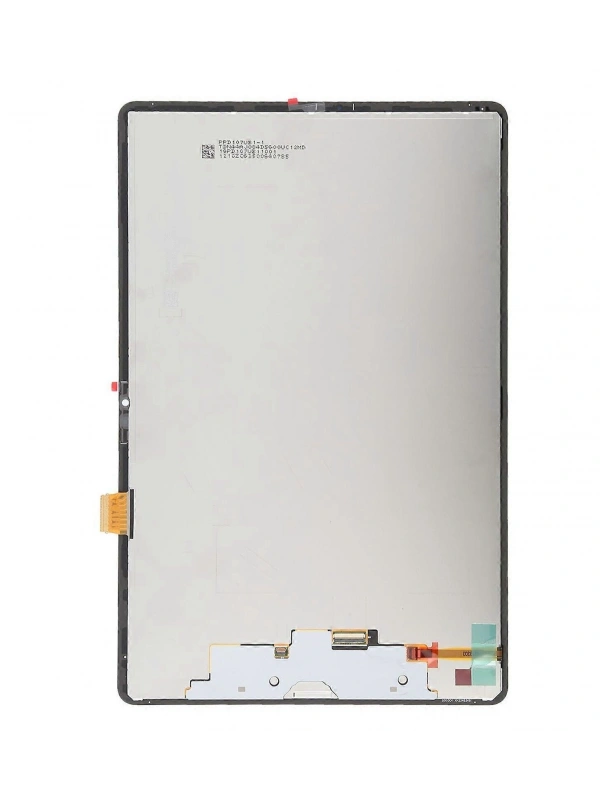 PPD107UB1-1 Kodlu Lcd Ekran Dokunmatik Takım