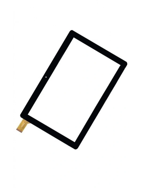 PX101D48A01 1 Kablo Kodlu Tablet Dokunmatik Siyah