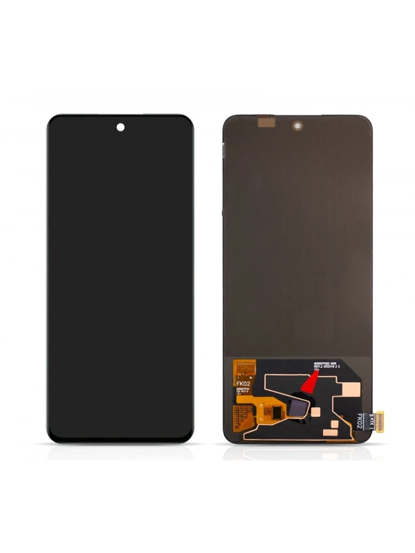 Realme 12 4G (RMX3871) Lcd Ekran Ve Dokunmatik