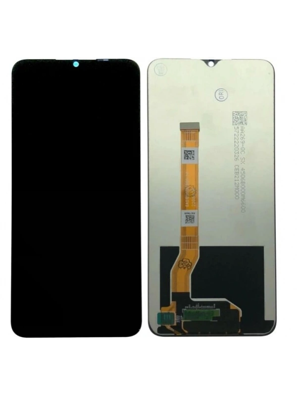Realme (RMX3710) C55 Ekran Lcd Dokunmatik