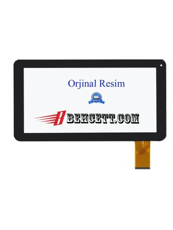 Reeder A10 Dokunmatik