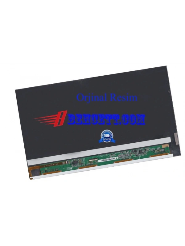 Reeder A10ic Lcd Ekran Panel