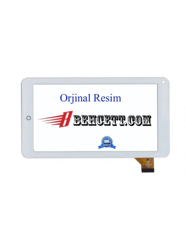 Reeder A7i Quad Dokunmatik