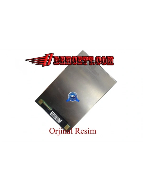 Reeder A7iQ Lcd Ekran Panel