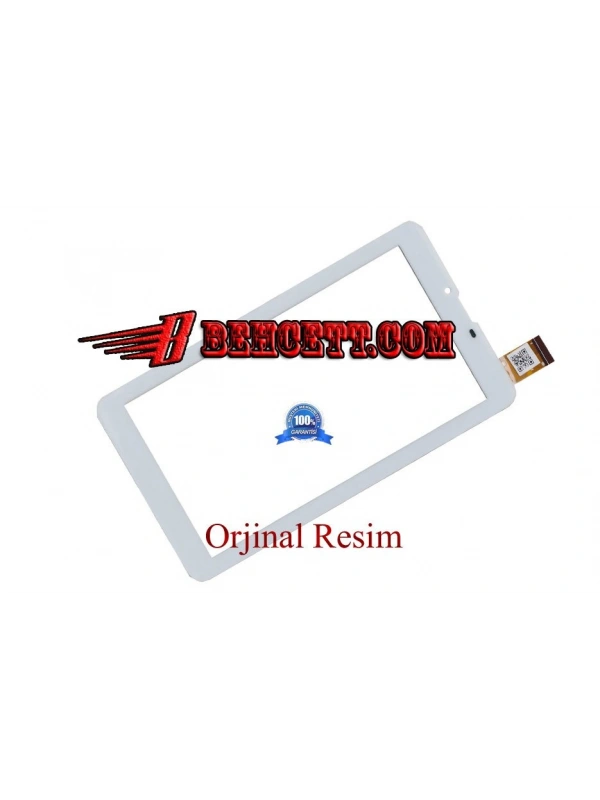 Reeder A7iS Dokunmatik