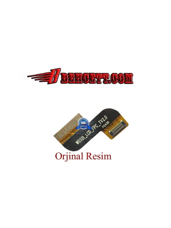 Reeder A8ic Lcd Flex