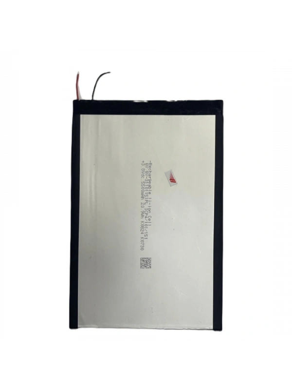 Reeder M10S Plus Batarya Pil