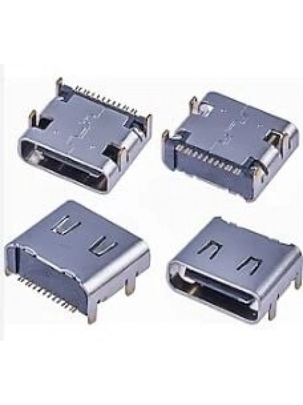 Reeder M10s Plus Şarj Soketi