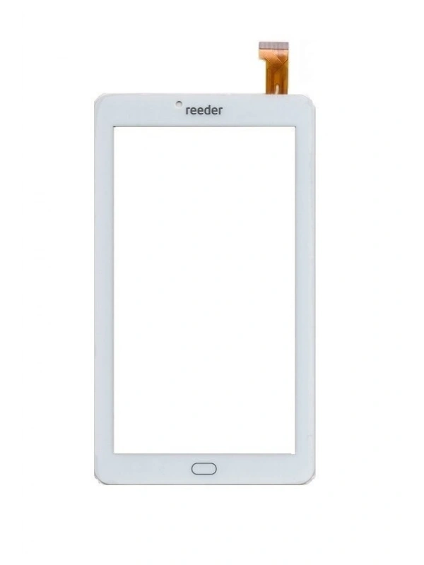 Reeder M7 Go LTE Dokunmatik