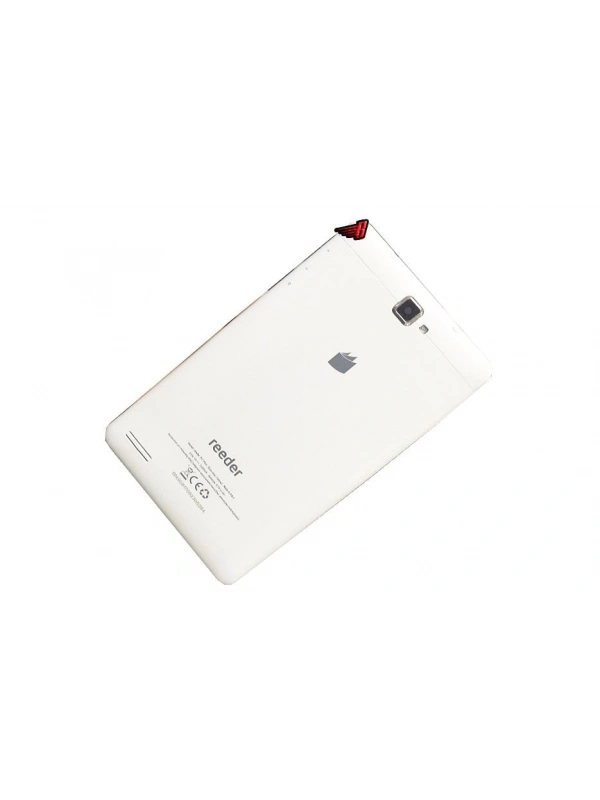 Reeder M7 Plus  Arka Kapak 2. EL