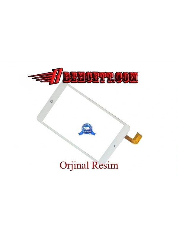 Reeder M7 Plus Dokunmatik
