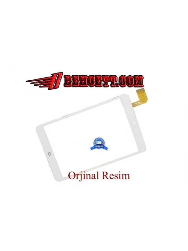 Reeder M7 PRO Dokunmatik