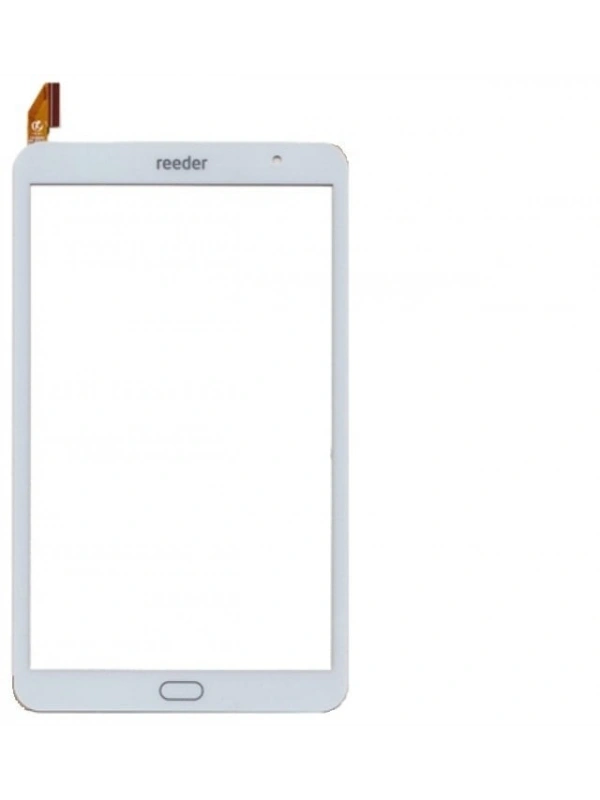 Reeder M8 Go Dokunmatik v1