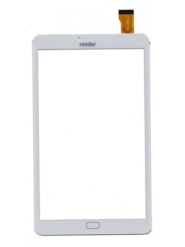 Reeder M8 Go Dokunmatik V.2