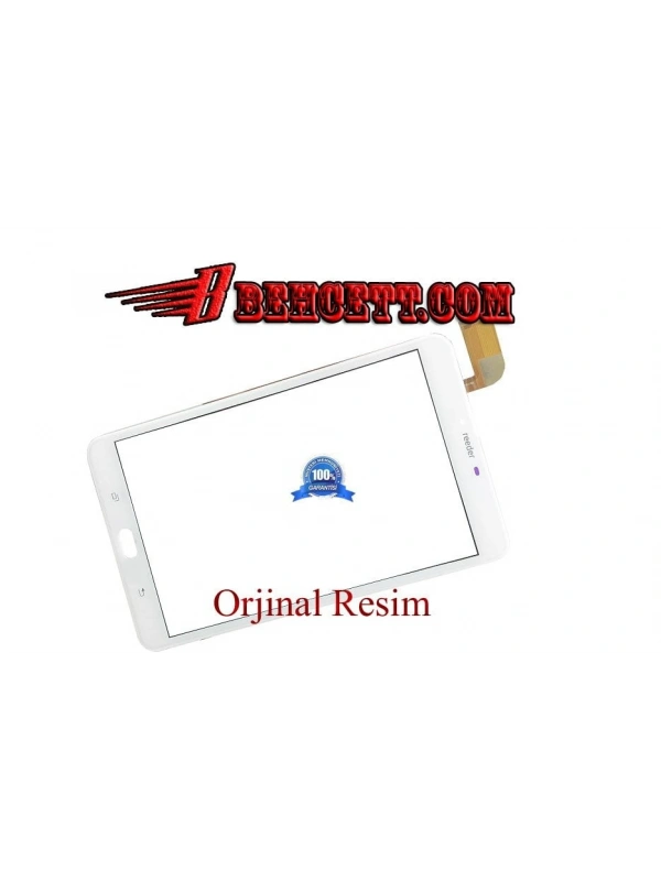 Reeder M8S Dokunmatik