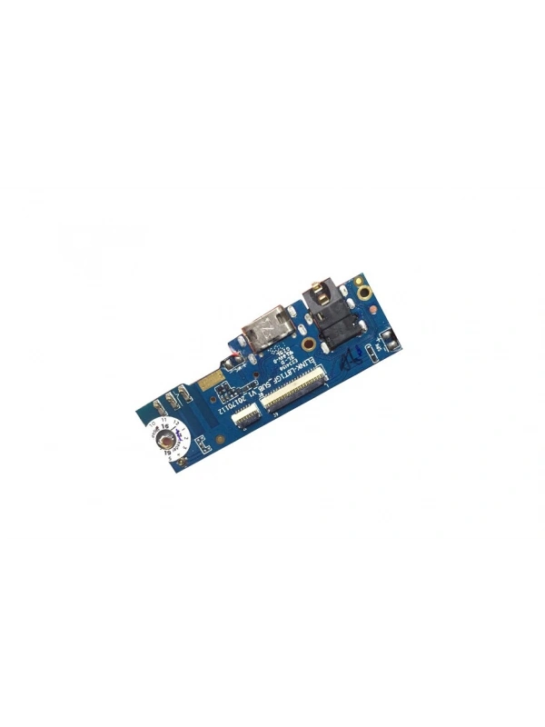 Reeder M8s Şarj Soket Kontrol Board