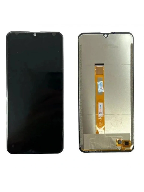 Reeder P13 Blue 2021 Lcd Ekran Dokunmatik Takım