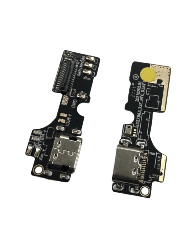 Reeder P13 Blue 2022 Şarj Soket Board