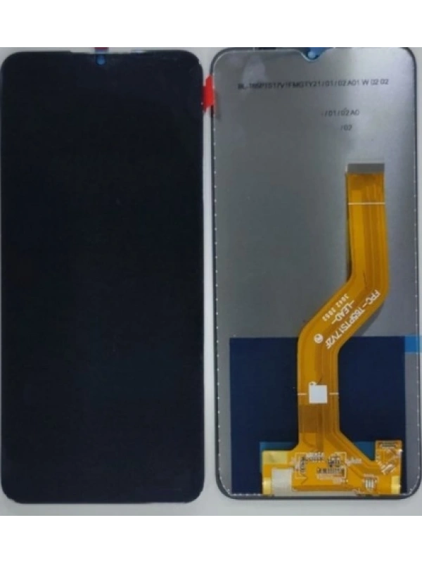 Reeder P13 Blue Max 2021 Lcd Ekran Dokunmatik