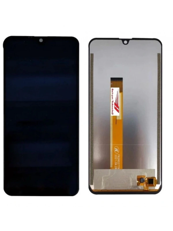Reeder P13 Blue Max L 2021 Lcd Ekran Dokunmatik Çıtasız