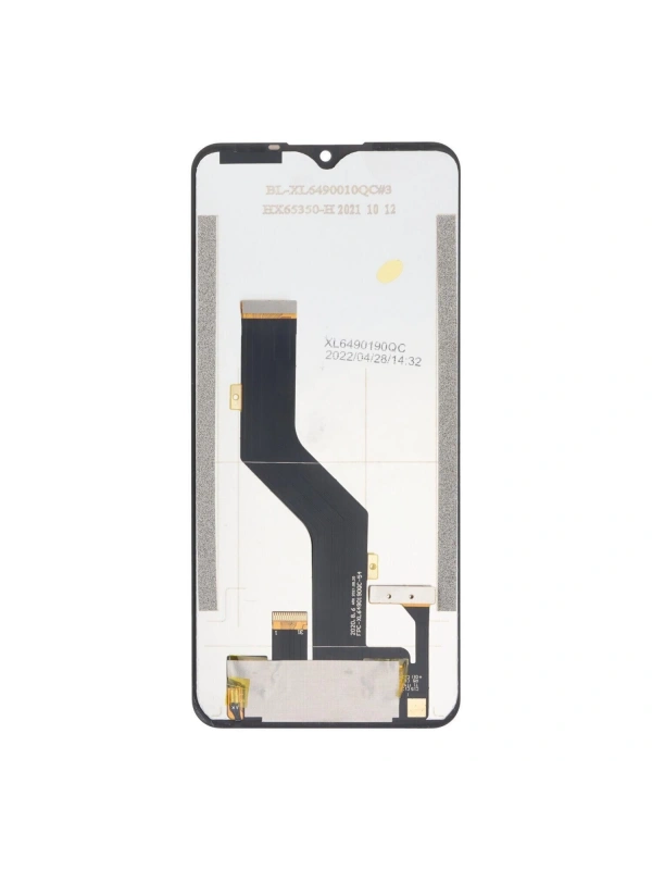 Reeder P13 Blue Max Plus Lcd Ekran Dokunmatik Çıtasız