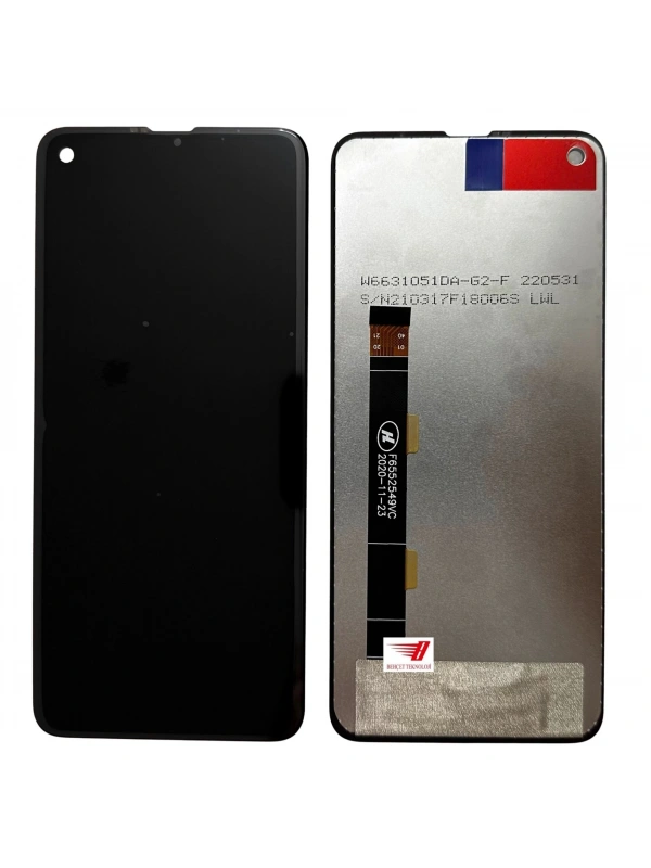 Reeder P13 Blue Max Pro Lcd Ekran Dokunmatik Çıtasız