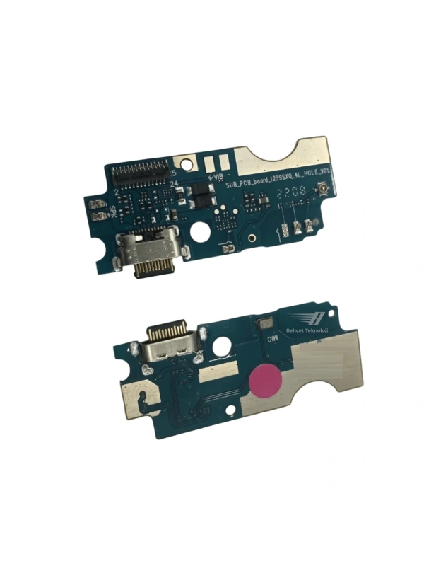 Reeder P13 Blue Max Pro Lite 2022 Şarj Soketi + Mikrofon Full