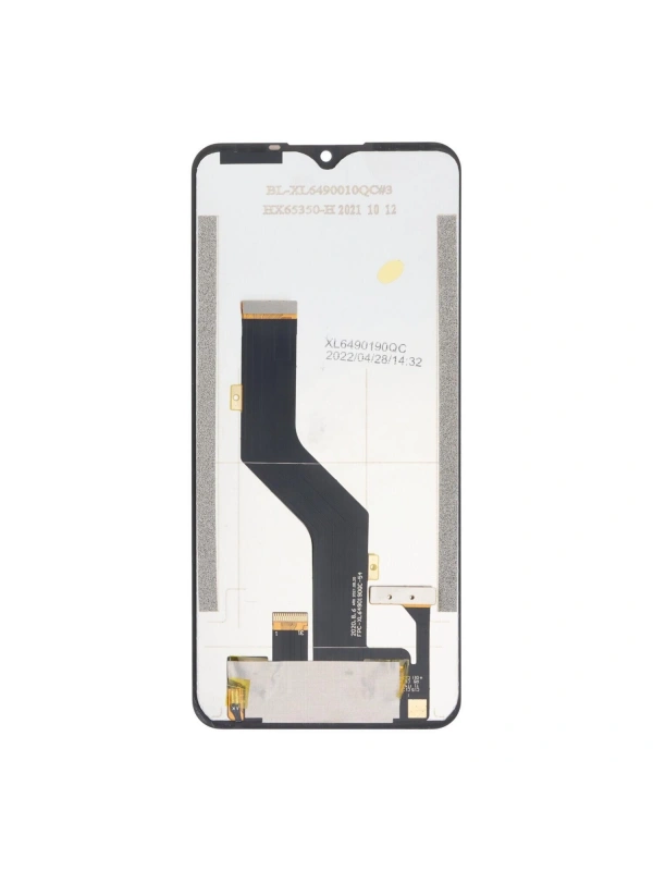 Reeder P13 Blue Plus 2021 Lcd Ekran Dokunmatik Çıtasız