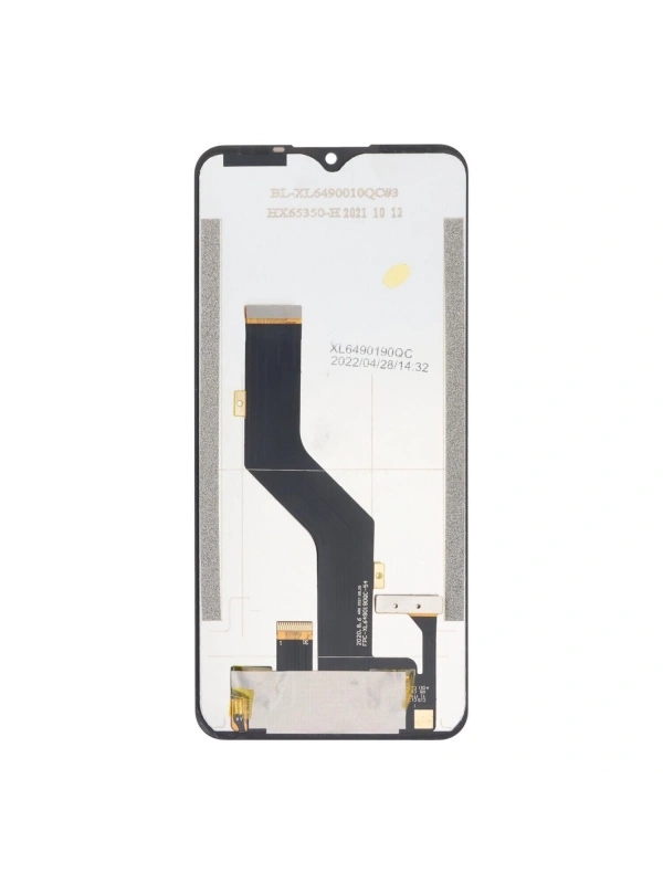 Reeder P13 Blue Plus Lcd Ekran Dokunmatik Çıtasız