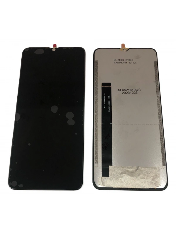 Reeder S19 Max L Lcd Ekran Dokunmatik Çıtasız