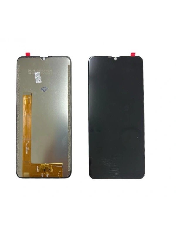Reeder S19 Max Lcd Ekran Dokunmatik