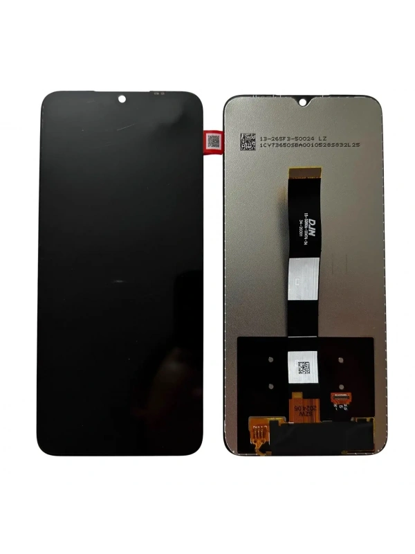 Reeder S19 Max Pro Lcd Ekran Dokunmatik
