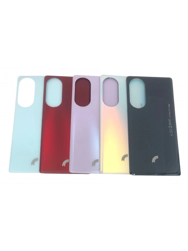 Reeder S19 Max Pro S Edge Arka Kapak Pil Kapağı Mor