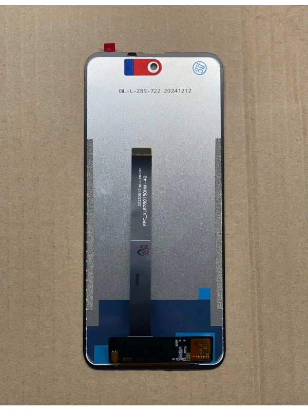 Reeder S19 Max Pro S Zoom Lcd Ekran Dokunmatik