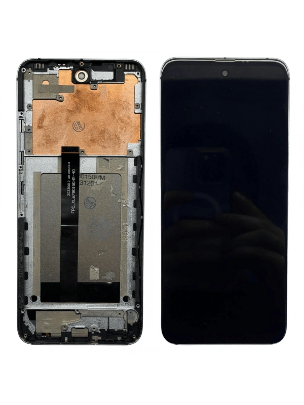 Reeder S19 Max Pro S Zoom Lcd Ekran Dokunmatik Çıtalı