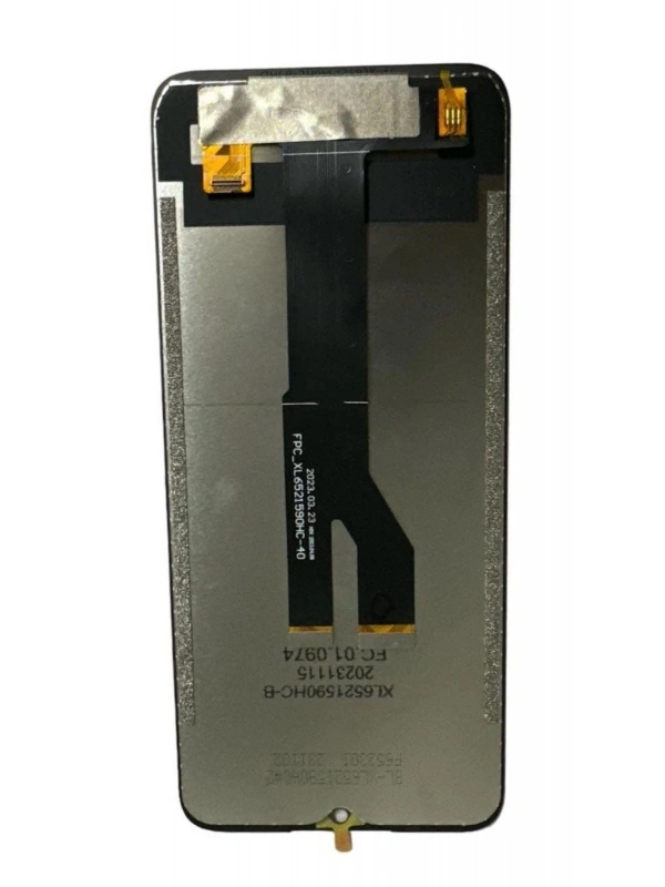Reeder S23 Pro Max Lcd Ekran Dokunmatik