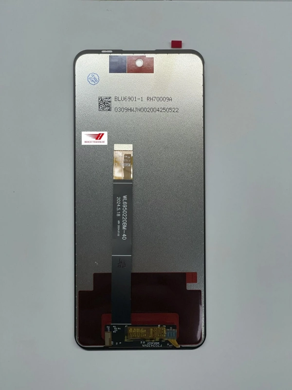 Reeder S71 Lcd Ekran Ve Dokunmatik