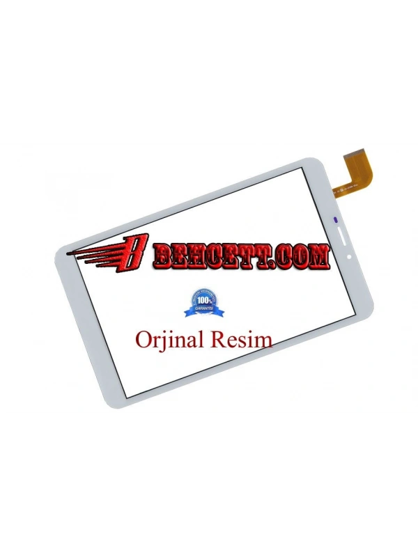 Reeder T8 4.5G Tablet Dokunmatik