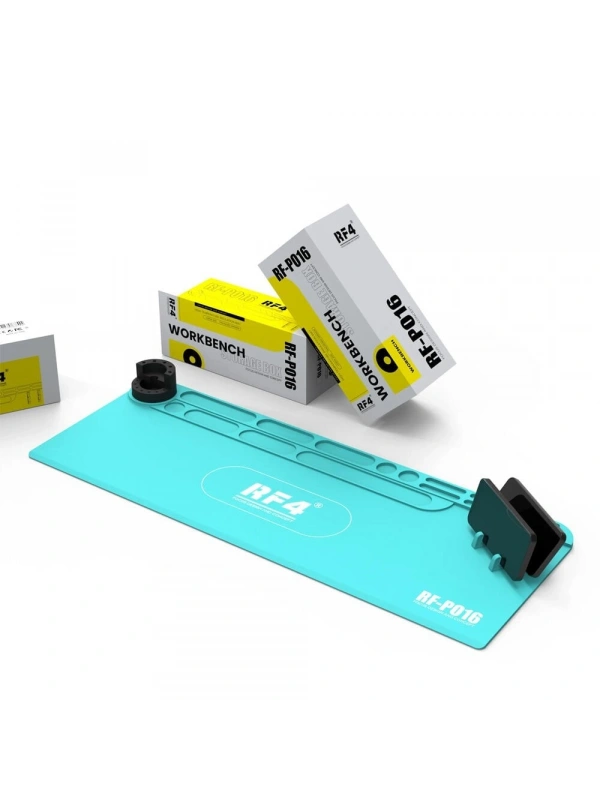 Relife RF-P016 ESD Antistatik Çalışma Pedi