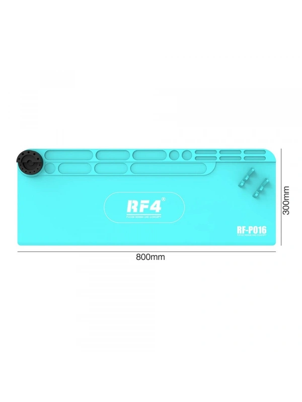 Relife RF-P016 ESD Antistatik Çalışma Pedi